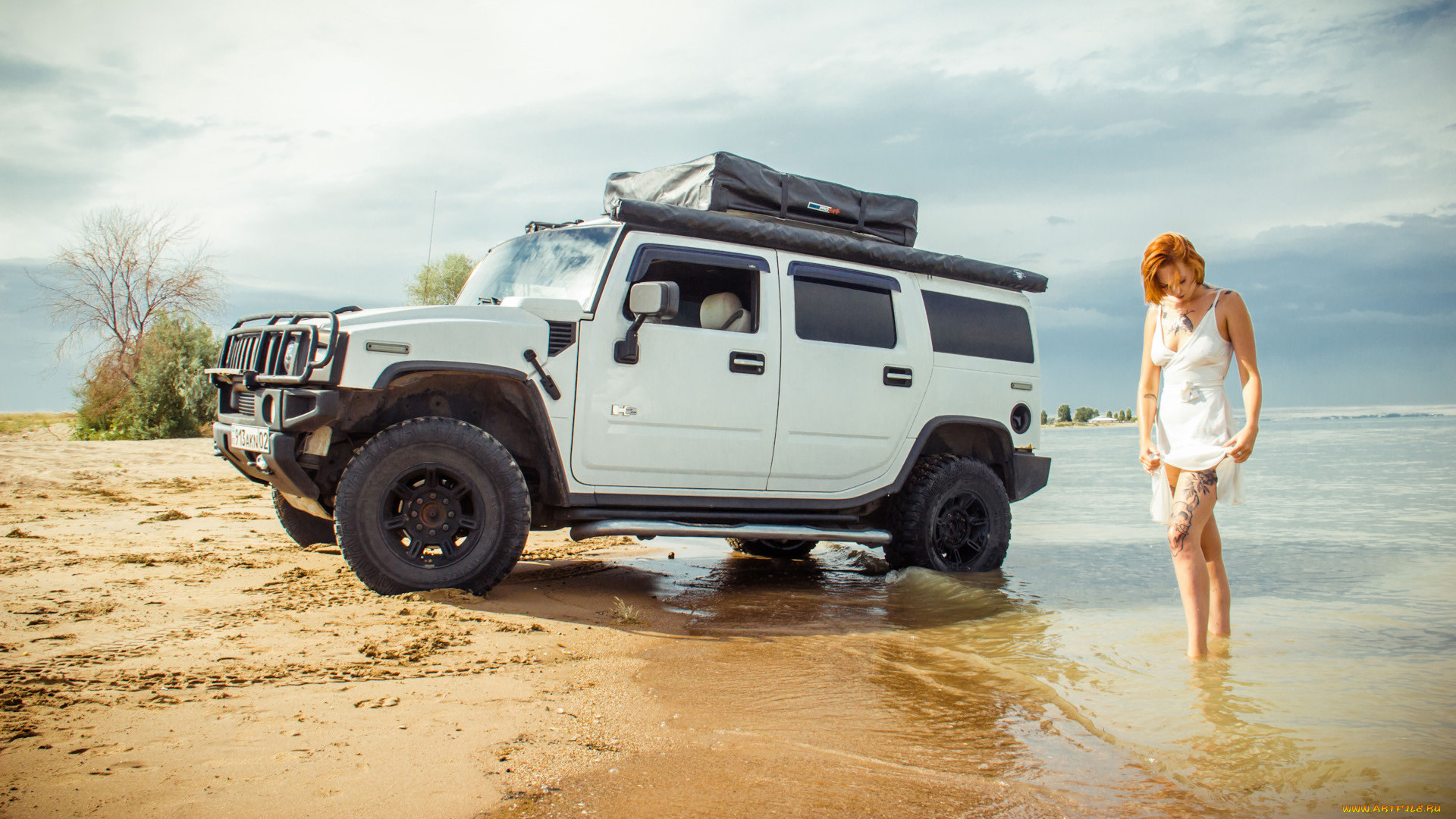 , -  , hummer, h2